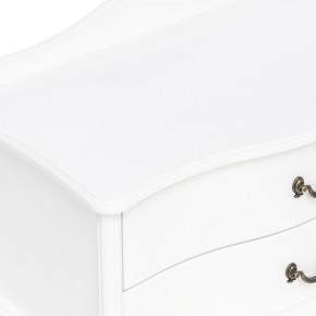 Тумба Leset "Джульетта" (2 ящ) широкая в Тарко-Сале - tarko-sale.ok-mebel.com | фото 5