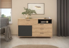 Тумба многофункциональная (арт. 6-56014) в Тарко-Сале - tarko-sale.ok-mebel.com | фото