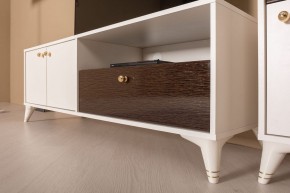 Тумба под ТВ 13.260 Миндаль в Тарко-Сале - tarko-sale.ok-mebel.com | фото 2