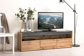 Тумба под ТВ 13.272 (Дуб Вотан 065 R, Интра) в Тарко-Сале - tarko-sale.ok-mebel.com | фото 3