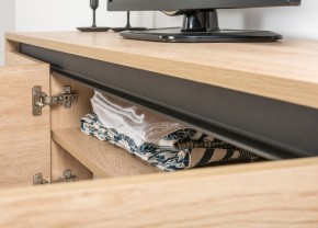 Тумба под ТВ 13.275 Квадро в Тарко-Сале - tarko-sale.ok-mebel.com | фото 4