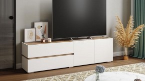 Тумба под ТВ Атлон в Тарко-Сале - tarko-sale.ok-mebel.com | фото 4