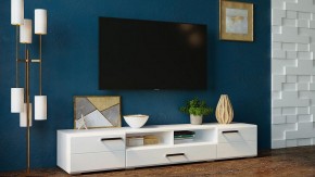 Тумба под ТВ Иоги 2.0 в Тарко-Сале - tarko-sale.ok-mebel.com | фото 2