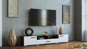 Тумба под ТВ Иоги 2.0 в Тарко-Сале - tarko-sale.ok-mebel.com | фото 2