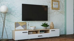 Тумба под ТВ Иоги 2.0 в Тарко-Сале - tarko-sale.ok-mebel.com | фото 2