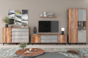 Тумба под ТВ Онтарио 474.03 в Тарко-Сале - tarko-sale.ok-mebel.com | фото 5