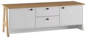 Тумба под ТВ Теодора в Тарко-Сале - tarko-sale.ok-mebel.com | фото