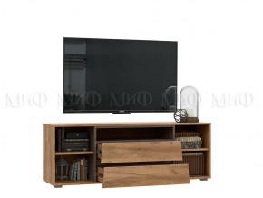СОРЕНТО Тумба ТВ в Тарко-Сале - tarko-sale.ok-mebel.com | фото 2
