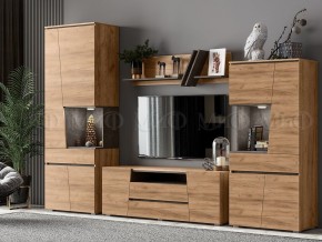 СОРЕНТО Тумба ТВ в Тарко-Сале - tarko-sale.ok-mebel.com | фото 3