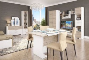 Тумба Венето 266.14Н в Тарко-Сале - tarko-sale.ok-mebel.com | фото 2