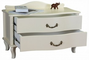 Тумбочка Джульетта Л в Тарко-Сале - tarko-sale.ok-mebel.com | фото 3