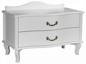 Тумбочка Джульетта Л в Тарко-Сале - tarko-sale.ok-mebel.com | фото