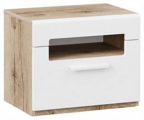 Тумбочка Фьюжн ТД-260.03.01 в Тарко-Сале - tarko-sale.ok-mebel.com | фото 3