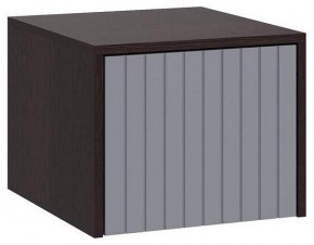 Тумбочка навесная Роут в Тарко-Сале - tarko-sale.ok-mebel.com | фото