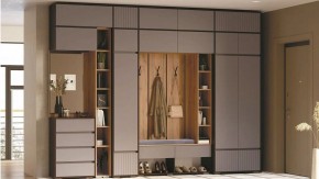 Тумбочка навесная Роут в Тарко-Сале - tarko-sale.ok-mebel.com | фото 3