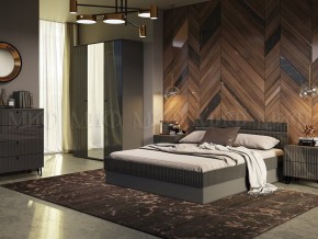 ОЛИВИЯ Тумбы 1 ящик (комплект 2 шт) в Тарко-Сале - tarko-sale.ok-mebel.com | фото 6