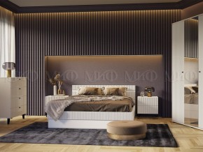 ОЛИВИЯ Тумбы 2 ящика (комплект 2 шт) в Тарко-Сале - tarko-sale.ok-mebel.com | фото 5