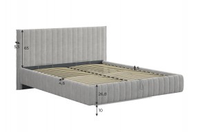ТВИКС Кровать с ПМ 1600 в Тарко-Сале - tarko-sale.ok-mebel.com | фото 3