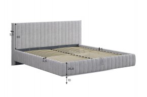 ТВИКС Кровать с ПМ 1800 в Тарко-Сале - tarko-sale.ok-mebel.com | фото 3
