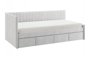 ТВИКС Кровать (тахта) с ящиками 900 в Тарко-Сале - tarko-sale.ok-mebel.com | фото 9
