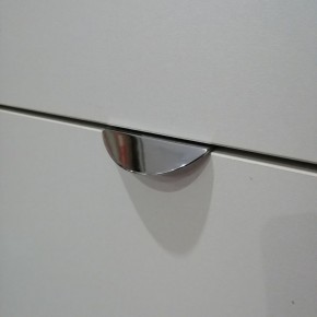 Угловой шкаф с зеркалом YR-230х1034-TR-M Риал в Тарко-Сале - tarko-sale.ok-mebel.com | фото 20
