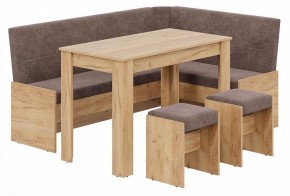 Уголок кухонный Пекин в Тарко-Сале - tarko-sale.ok-mebel.com | фото 2