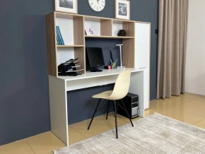 Уголок Школьника ПРЯМОЙ в Тарко-Сале - tarko-sale.ok-mebel.com | фото 2