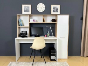 Уголок Школьника ПРЯМОЙ в Тарко-Сале - tarko-sale.ok-mebel.com | фото 3