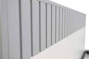 УРБАН - 7.14 Кровать 1400 БЕЗ ОРТОПЕДА в Тарко-Сале - tarko-sale.ok-mebel.com | фото 2