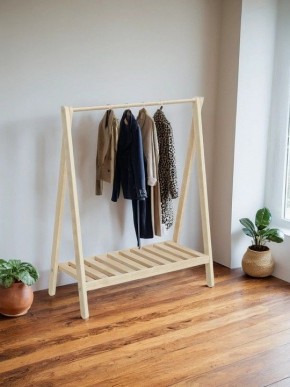 Вешалка гардеробная Стойка низкая в Тарко-Сале - tarko-sale.ok-mebel.com | фото 10