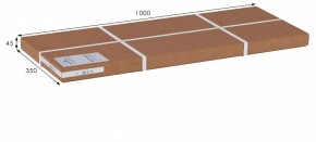Вешалка гардеробная Стойка низкая в Тарко-Сале - tarko-sale.ok-mebel.com | фото 8