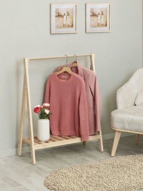 Вешалка гардеробная Стойка низкая в Тарко-Сале - tarko-sale.ok-mebel.com | фото 9
