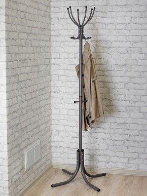 Вешалка-стойка М 6 в Тарко-Сале - tarko-sale.ok-mebel.com | фото 9