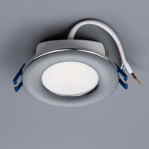 Встраиваемый светильник Citilux Акви CLD008011 в Тарко-Сале - tarko-sale.ok-mebel.com | фото 2