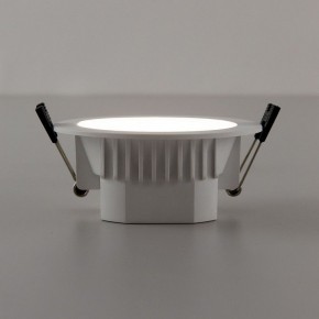 Встраиваемый светильник Citilux Акви CLD008110V в Тарко-Сале - tarko-sale.ok-mebel.com | фото 4