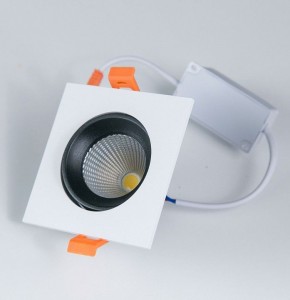 Встраиваемый светильник Citilux Альфа CLD001KNW4 в Тарко-Сале - tarko-sale.ok-mebel.com | фото 2