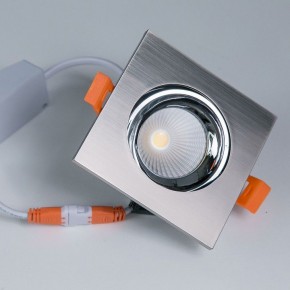 Встраиваемый светильник Citilux Альфа CLD001KNW5 в Тарко-Сале - tarko-sale.ok-mebel.com | фото 3