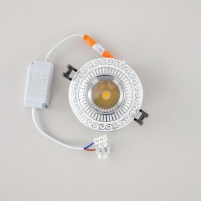 Встраиваемый светильник Citilux Боска CLD041NW1 в Тарко-Сале - tarko-sale.ok-mebel.com | фото 8