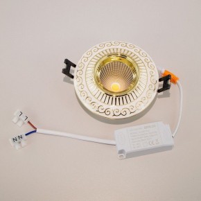 Встраиваемый светильник Citilux Боска CLD041NW2 в Тарко-Сале - tarko-sale.ok-mebel.com | фото 13