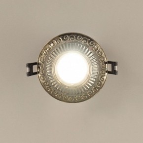 Встраиваемый светильник Citilux Боска CLD041NW3 в Тарко-Сале - tarko-sale.ok-mebel.com | фото 4