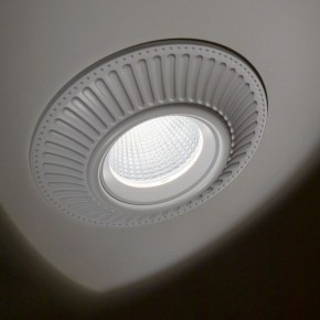Встраиваемый светильник Citilux Дзета CLD042NW0 в Тарко-Сале - tarko-sale.ok-mebel.com | фото 10