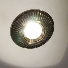 Встраиваемый светильник Citilux Дзета CLD042NW3 в Тарко-Сале - tarko-sale.ok-mebel.com | фото 10