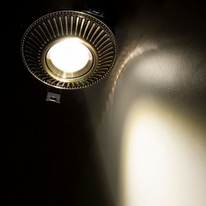 Встраиваемый светильник Citilux Дзета CLD042NW3 в Тарко-Сале - tarko-sale.ok-mebel.com | фото 11