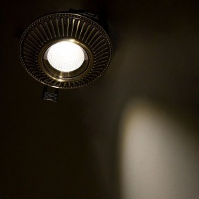 Встраиваемый светильник Citilux Дзета CLD042NW3 в Тарко-Сале - tarko-sale.ok-mebel.com | фото 12