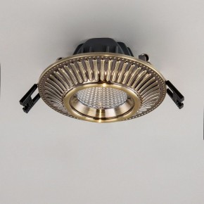 Встраиваемый светильник Citilux Дзета CLD042NW3 в Тарко-Сале - tarko-sale.ok-mebel.com | фото 4
