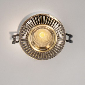 Встраиваемый светильник Citilux Дзета CLD042NW3 в Тарко-Сале - tarko-sale.ok-mebel.com | фото 6