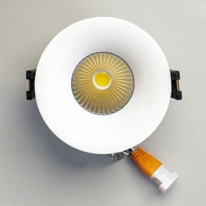 Встраиваемый светильник Citilux Гамма CLD004NW0 в Тарко-Сале - tarko-sale.ok-mebel.com | фото 5