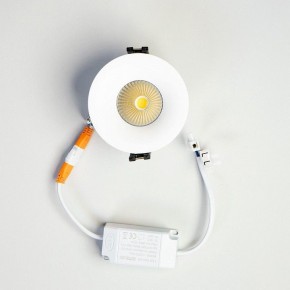 Встраиваемый светильник Citilux Гамма CLD004NW0 в Тарко-Сале - tarko-sale.ok-mebel.com | фото 6