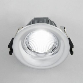 Встраиваемый светильник Citilux Гамма CLD004NW1 в Тарко-Сале - tarko-sale.ok-mebel.com | фото 2