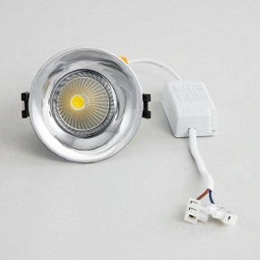 Встраиваемый светильник Citilux Гамма CLD004NW1 в Тарко-Сале - tarko-sale.ok-mebel.com | фото 4